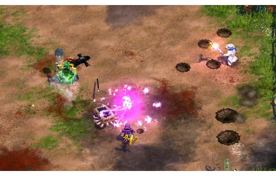Magicka DLC: Peculiar Gadgets Item Pack