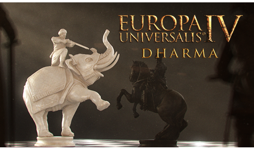 Europa Universalis IV: Dharma