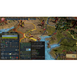 Europa Universalis IV: Dharma