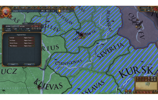 Europa Universalis IV: Dharma