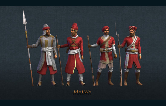 Europa Universalis IV: Dharma Content Pack