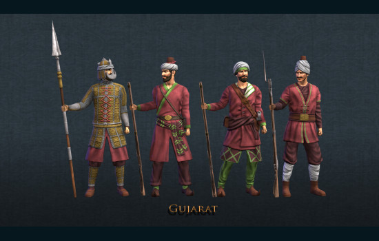 Europa Universalis IV: Dharma Content Pack