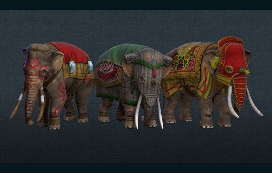 Europa Universalis IV: Dharma Content Pack