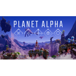 PLANET ALPHA