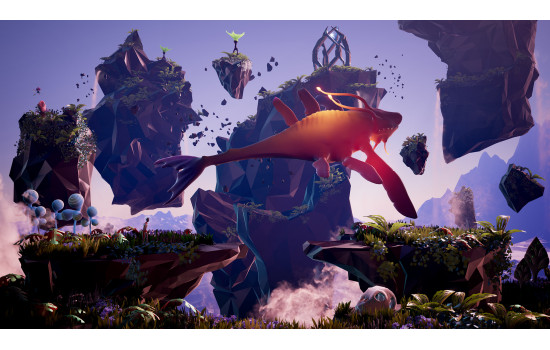 PLANET ALPHA