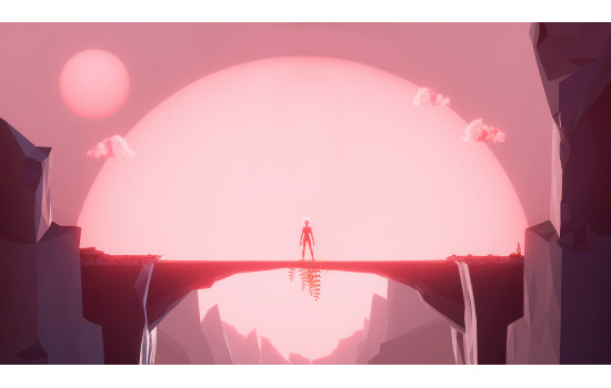 PLANET ALPHA