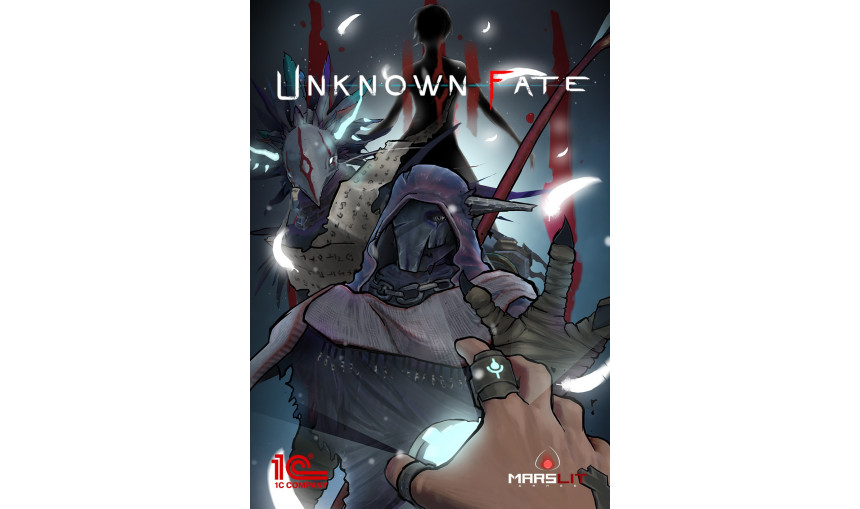 Unknown Fate Unknown Fate