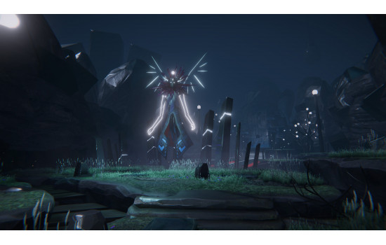 Unknown Fate