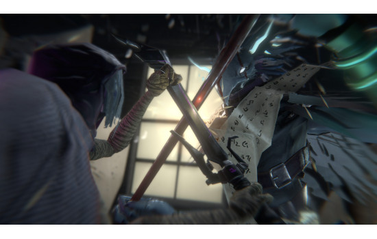 Unknown Fate