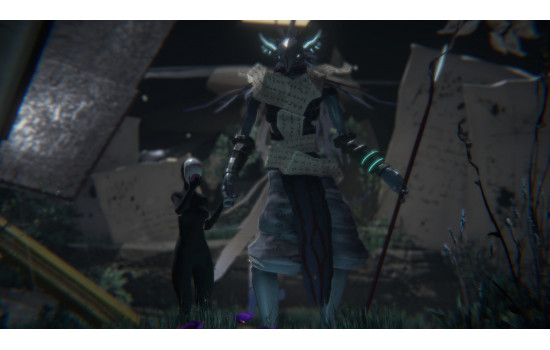 Unknown Fate