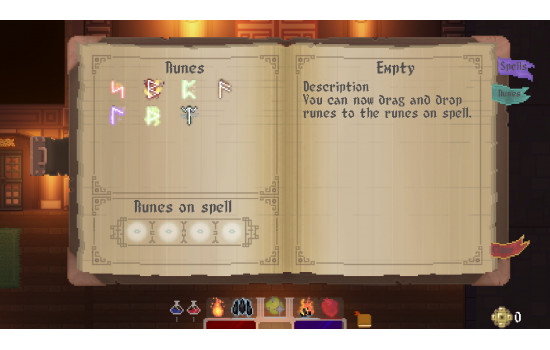 Gift of Parthax