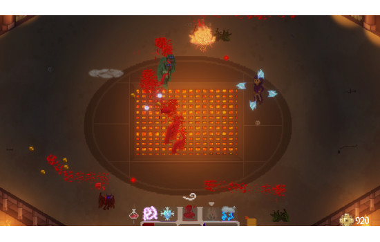 Gift of Parthax