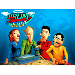 Airline Tycoon Deluxe