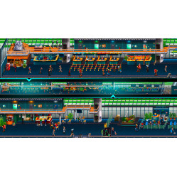 Airline Tycoon Deluxe