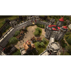 Citadels