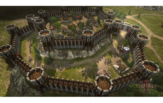 Citadels