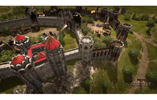 Citadels