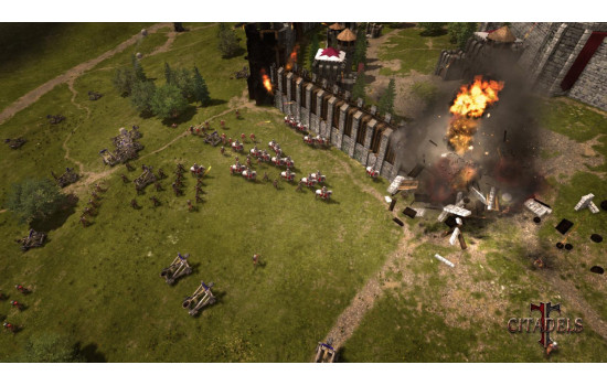 Citadels