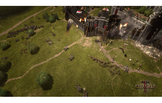 Citadels