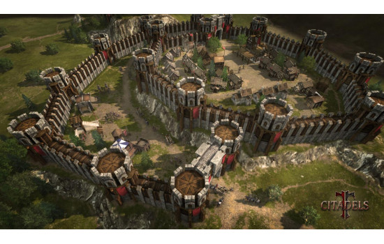 Citadels