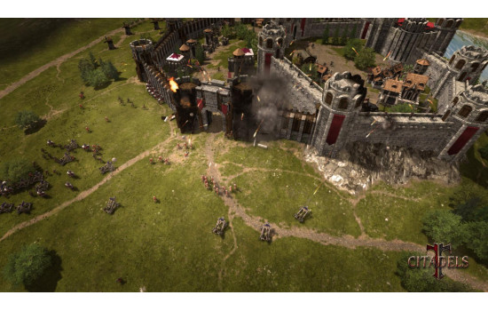 Citadels