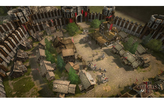 Citadels