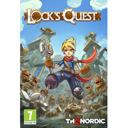 Lock's Quest