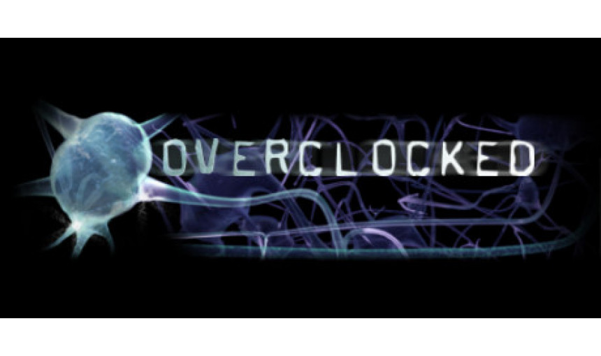 Overclocked: A History of Violence Overclocked: A History of Violence