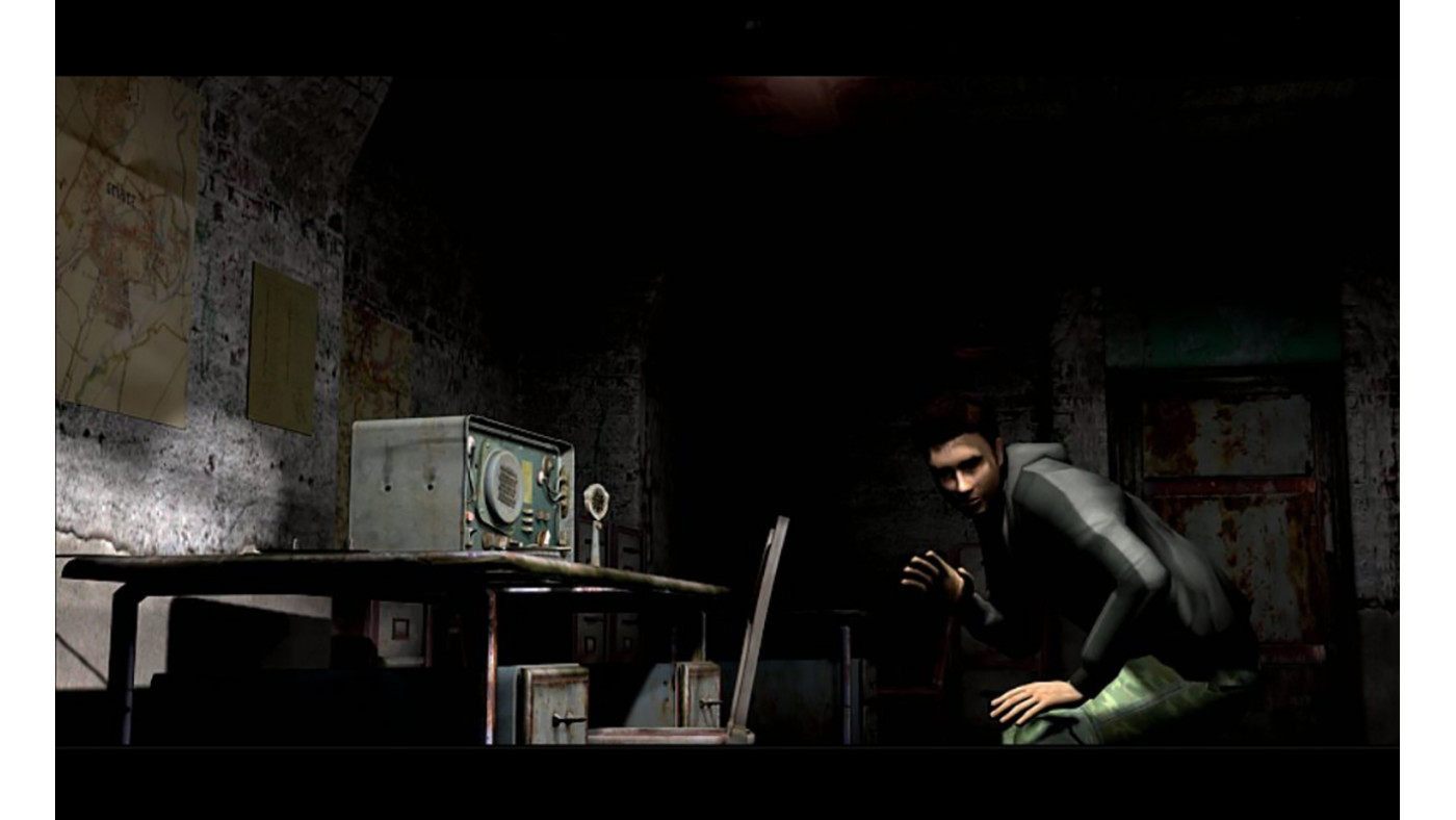 Overclocked: A History of Violence