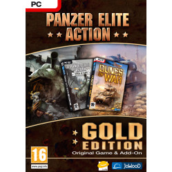 Panzer Elite Action Gold