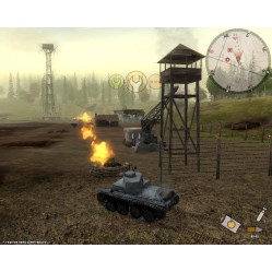 Panzer Elite Action Gold