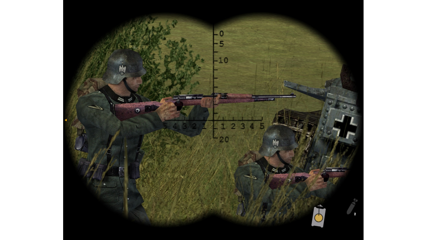 Panzer Elite Action Gold