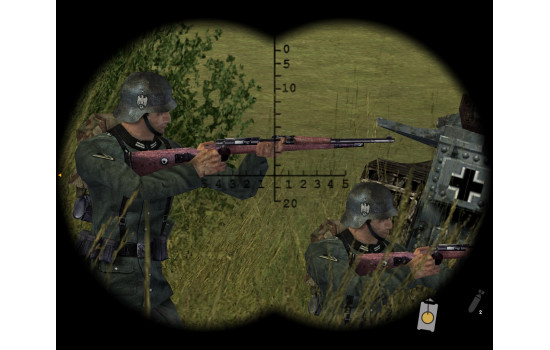 Panzer Elite Action Gold