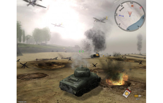Panzer Elite Action Gold