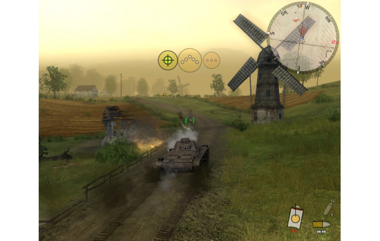 Panzer Elite Action Gold
