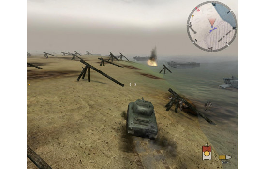 Panzer Elite Action Gold