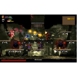 Rogue Stormers - Deluxe Edition