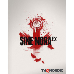 Sine Mora EX