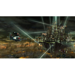 Sine Mora EX
