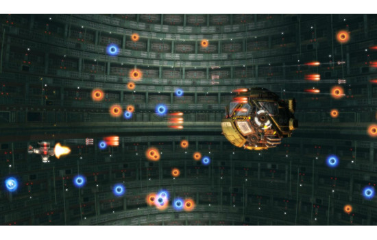 Sine Mora EX