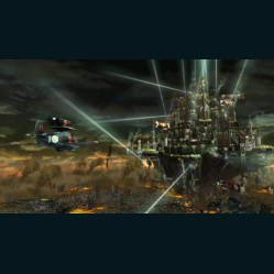 Sine Mora EX Sine Mora EX