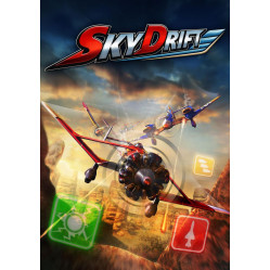 SkyDrift