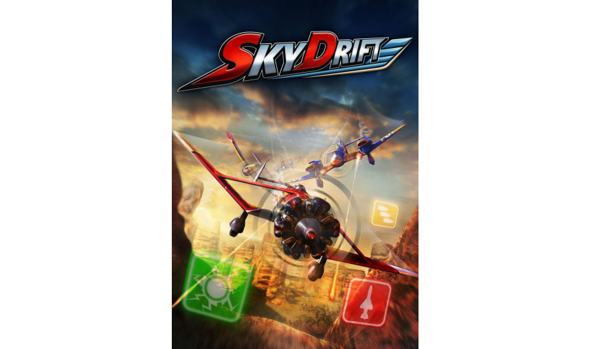 SkyDrift
