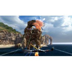 SkyDrift