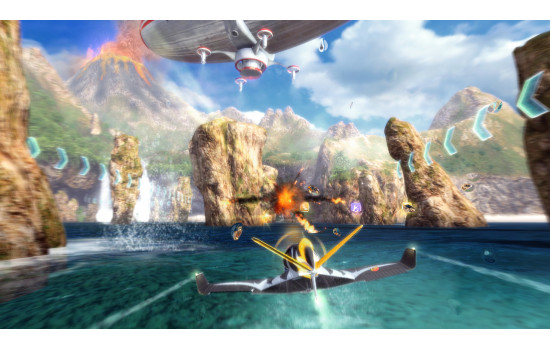 SkyDrift