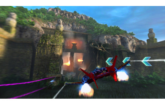 SkyDrift