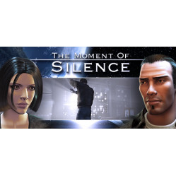 The Moment of Silence