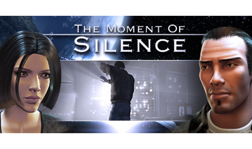 The Moment of Silence The Moment of Silence