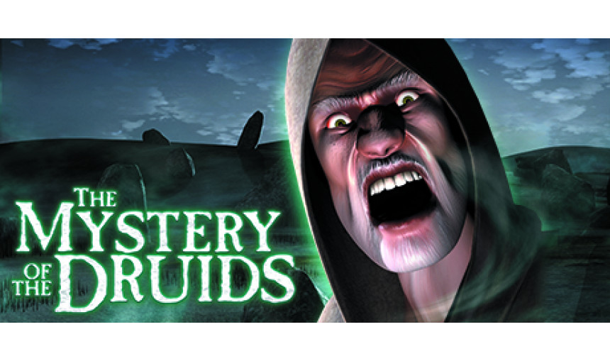 The Mystery of the Druids The Mystery of the Druids