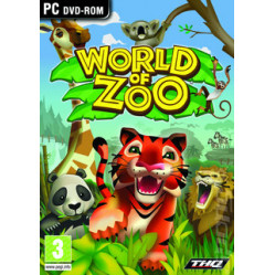 World of Zoo